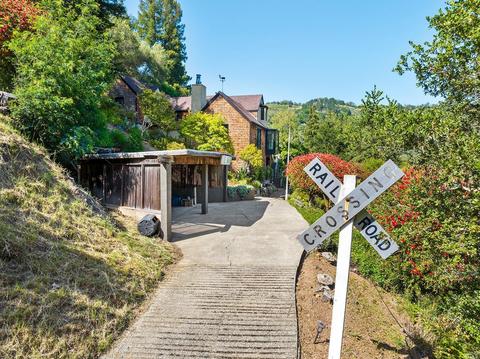 200 Magee Ave, Mill Valley, CA 94941 photo 45