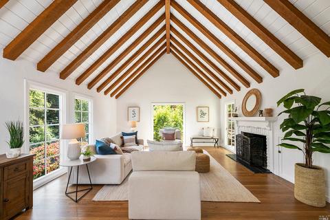 200 Magee Ave, Mill Valley, CA 94941 photo 5