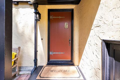 200 Magee Ave, Mill Valley, CA 94941 photo 3
