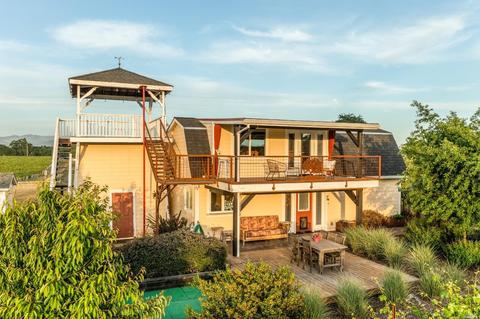7395 Starr Rd, Windsor, CA 95492 photo 33