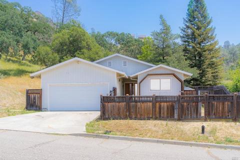 1490 Steele Canyon Rd, Napa, CA 94558