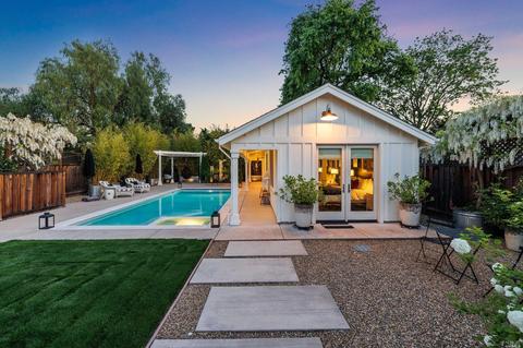 453 E Napa St, Sonoma, CA 95476 photo 94