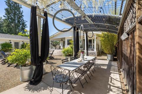 453 E Napa St, Sonoma, CA 95476 photo 59