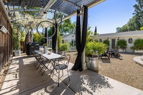 453 E Napa St, Sonoma, CA 95476 photo 58
