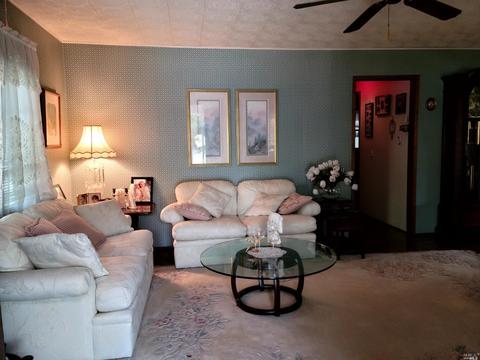 2115 Vineyard Rd, Novato, CA 94947 photo 3