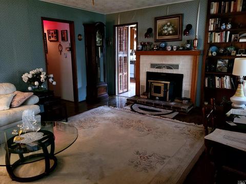 2115 Vineyard Rd, Novato, CA 94947 photo 5