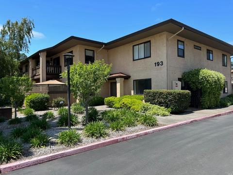 193 W Verano Ave #104, Sonoma, CA 95476
