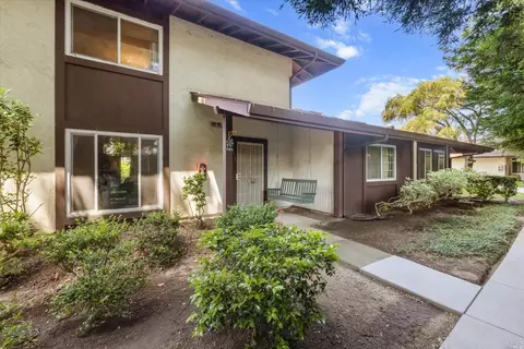 3436 Willis Dr, Napa, CA 94558 photo 2