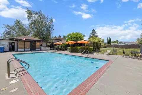3436 Willis Dr, Napa, CA 94558 photo 3