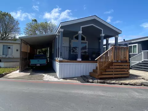 1821 Lakeville Hwy #58, Petaluma, CA 94953