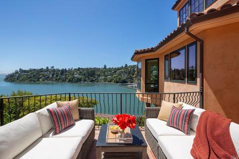 31 Alcatraz Ave, Belvedere, CA 94920