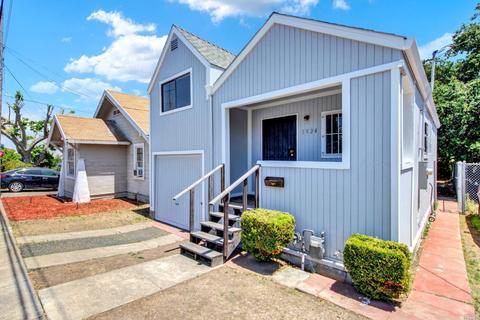 1924 Marin St, Vallejo, CA 94590 photo 6