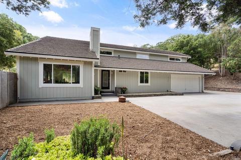 2708 Tiki Rd, Novato, CA 94945