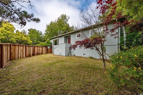 362 Shoreline Hwy, Mill Valley, CA 94941