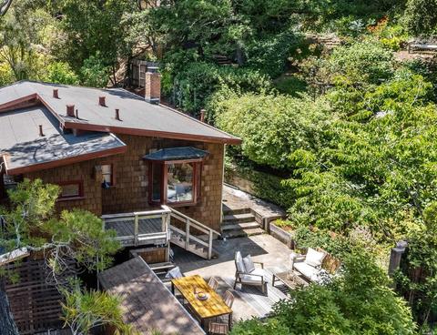 88 Magee Ave, Mill Valley, CA 94941 photo 39