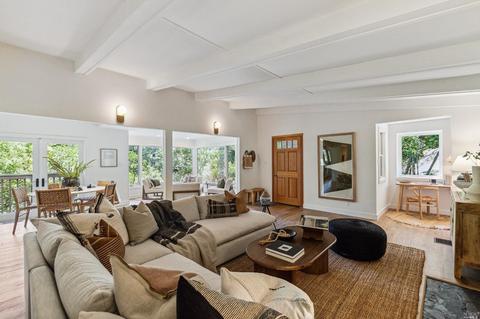 88 Magee Ave, Mill Valley, CA 94941 photo 4