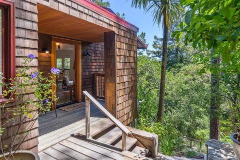 88 Magee Ave, Mill Valley, CA 94941 photo 2