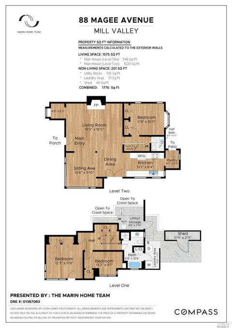 88 Magee Ave, Mill Valley, CA 94941 photo 42