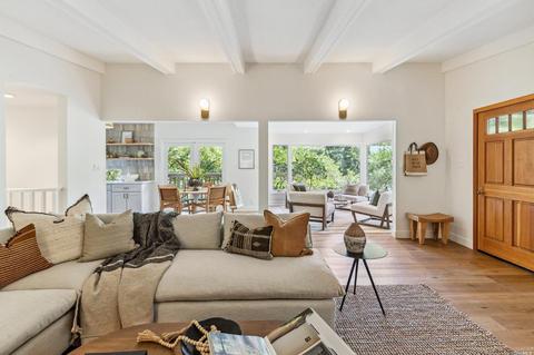 88 Magee Ave, Mill Valley, CA 94941