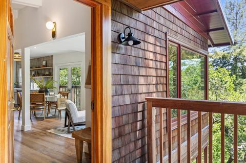 88 Magee Ave, Mill Valley, CA 94941 photo 3
