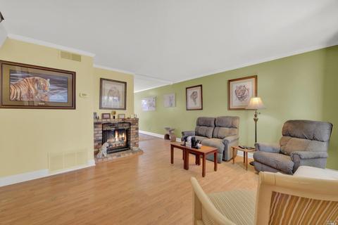 1544 Schenone Ct #E, Concord, CA 94521 photo 5