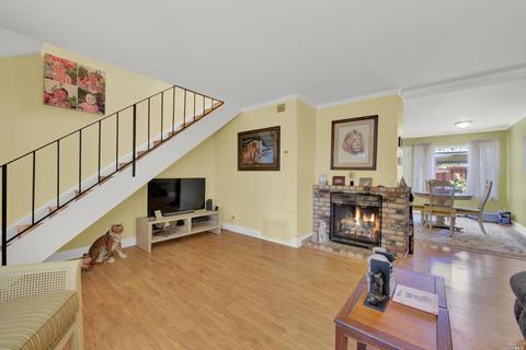 1544 Schenone Ct #E, Concord, CA 94521 photo 6