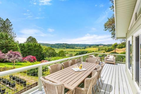 12163 Ramsey Rd, Sebastopol, CA 95472