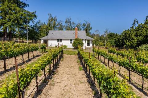 7809 Kennedy Rd, Sebastopol, CA 95472