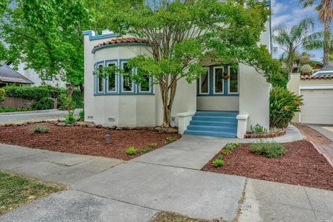 4 Eye St, San Rafael, CA 94901