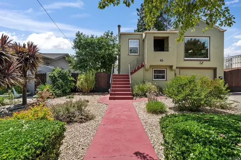 1429 Glenn St, Vallejo, CA 94590