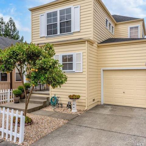 1485 Tammy Way, Santa Rosa, CA 95401