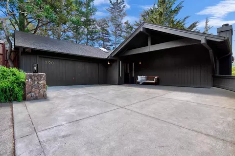 390 Lowell Ave, Mill Valley, CA 94941