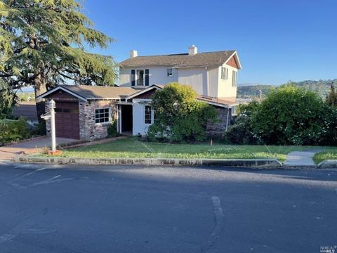 76 Marina Court Dr, San Rafael, CA 94901