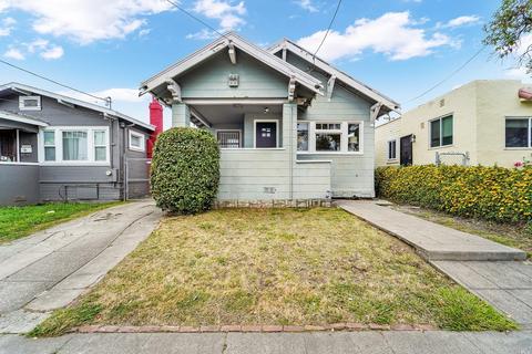 2469 55th Ave, Oakland, CA 94605