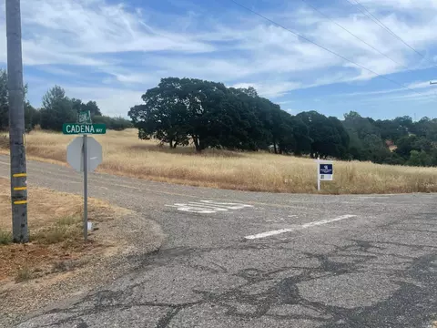 0 Gusano Way, Coulterville, CA 95311
