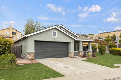 450 Carousel Dr, Vallejo, CA 94589 photo 3