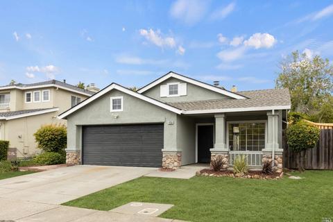 450 Carousel Dr, Vallejo, CA 94589 photo 2
