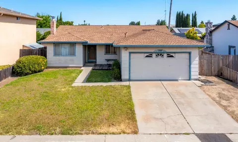 342 Bald Pate Dr, Suisun City, CA 94585
