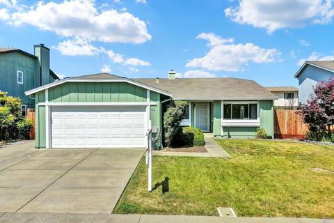 812 Osprey Way, Suisun City, CA 94585