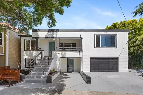 6140 Fremont St, Oakland, CA 94608