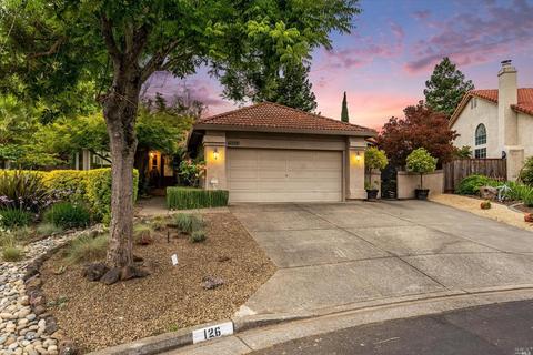 126 Espana Way, Windsor, CA 95492