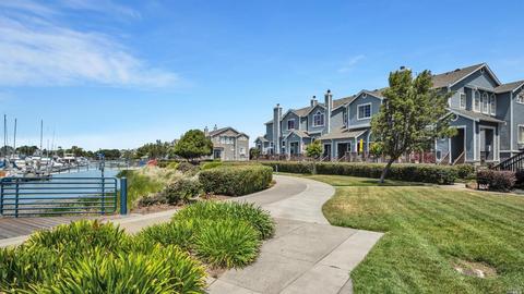 402 E St, Benicia, CA 94510 photo 35