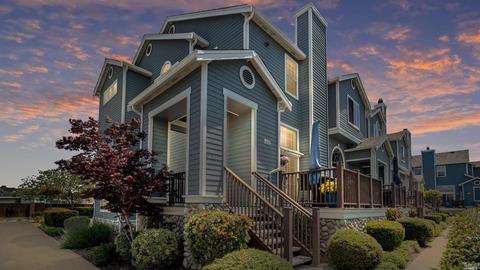 402 E St, Benicia, CA 94510