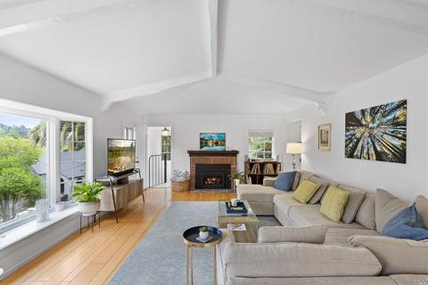 20 Wilson Ct, San Rafael, CA 94901