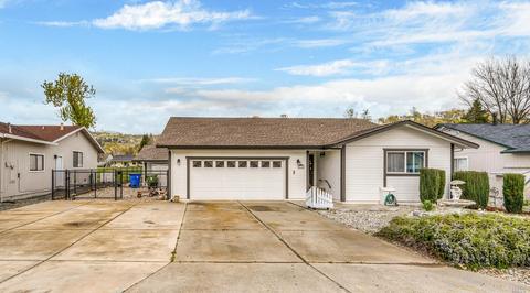18154 Deer Hollow Rd, Hidden Valley Lake, CA 95467