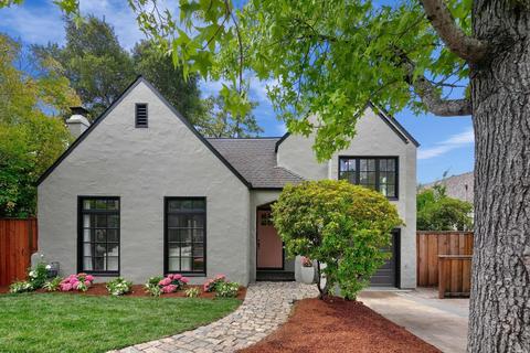 49 Rutherford Ave, San Anselmo, CA 94960