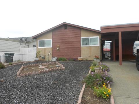 1265 Jack London Dr, Vallejo, CA 94589