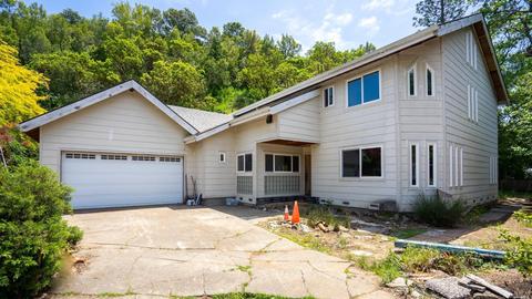 6 San Gabriel Dr, Fairfax, CA 94930