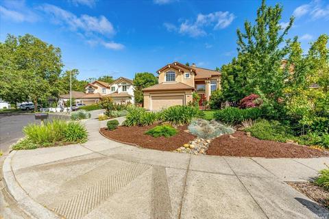 4504 Stillson St, Napa, CA 94558