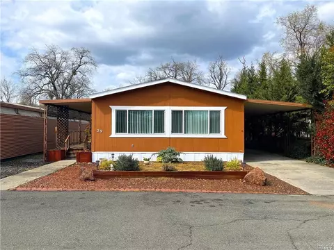 5330 Lakeshore Blvd #29, Lakeport, CA 95453